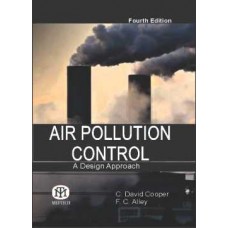 Air Pollution Control A Design Approach [P.B]