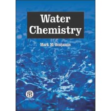 Water Chemistry [Hardcover]