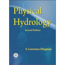 Physical Hydrology [Paperback]