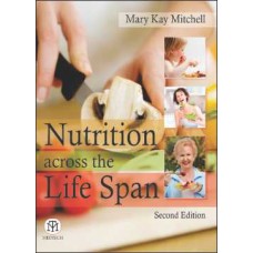 Nutrution across the Life Span [Paperback]