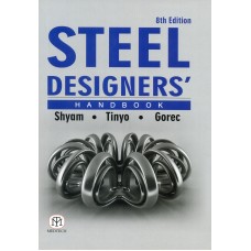 Steel Designers' Handbook [Hardcover]