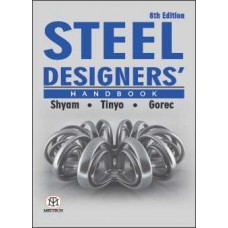 Steel Designers' Handbook [Paperback]