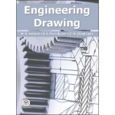 Engineering Drawing [Paperback]