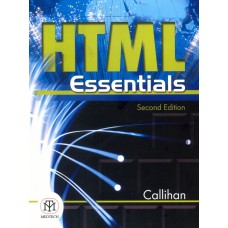 HTML Essentials [Paperback]
