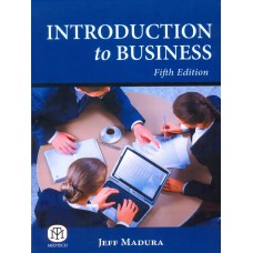 Introduction to Business [Paperback]