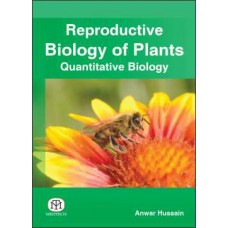 Reproductive Biology of Plants (Quantitative Biology) [Paperback]