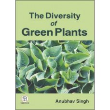 The Diversity of Green Plants
