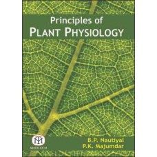 Principles Of Plant Physiology (Pb)-2017