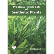 Practical Handbook Of Synthetic Plants (Pb)