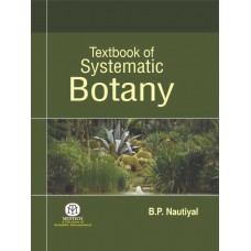 Textbook Of Systematic Botany(Paperback)
