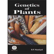 Genetics Of Plants (Pb)