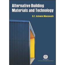 Alternative Building Materials And Technology (Pb)