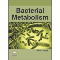 Bacterial Metabolism [Paperback]