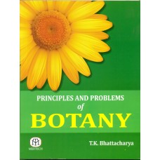 Principles And Problems Of Botany (Hb)