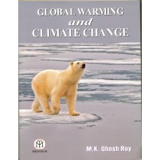 Global Worming And Climate Change - Hb