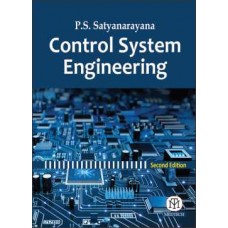Control System Engineering [Paperback]