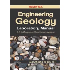 Engineering Geology Laboratory Manual(Pb)