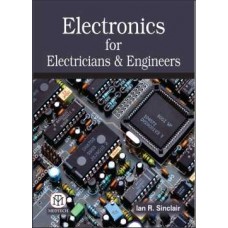 Electronics for Electricians & Engineers [Paperback]
