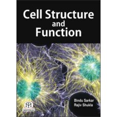 Cell Structure and Function [Paperback]