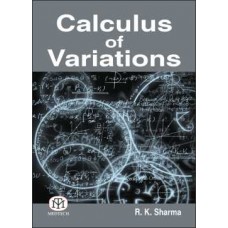 Calcutus of Variations [Paperback]