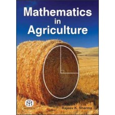 Mathematics in Agriculture [Paperback]