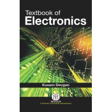 Textbook Of Electronics (Paperback)