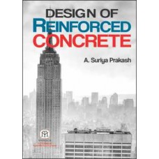 Design Of Reinforced Concrete (Pb)