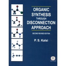 Organic Synthesis Through Disconnection Approach [paperback]