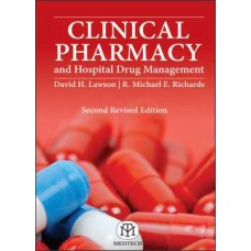 Clinical Pharmacy And Hospital Drug Management 2Nd Revised Edition  (Pb)
