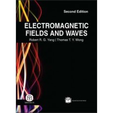 Electromagnetic Fields And Waves [Paperback]