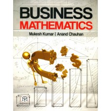 Business Mathematics [Paperback]