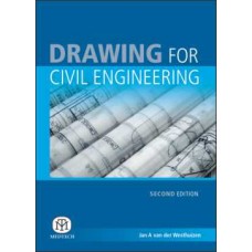 Drawing For Civil Engineering [Paperback]