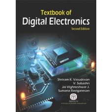 Textbook of Digital Electronics (Paperback)