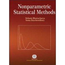 Nonparametric Statistical Methods (Paperback)