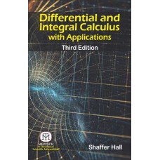 Differential And Integral Calculus With Applications, 3/E (Paperback)
