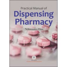 Practical Manual of Dispensing Pharmacy (Paperback)
