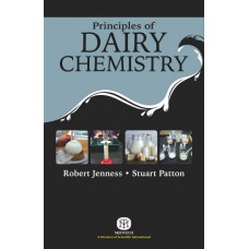 Principles of Dairy Chemistry (Paperback)