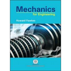 Mechanics for Engineering With CD [Paperback]