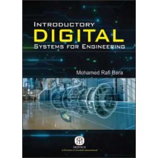 Introductory Digital Systems for Engineering [Paperback]