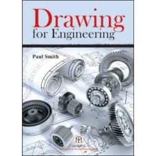 Drawing for Engineering [Paperback]