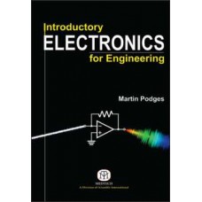 Introductory Electronics for Engineering With CD[Paperback]