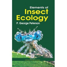 Elements of Insect Ecology [Paperback]