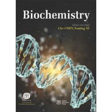Biochemistry  (Paperback) 