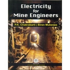 Electricity For Mine Engineers (Paperback)