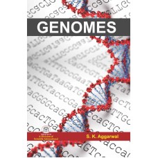 Genomes [Paperback]