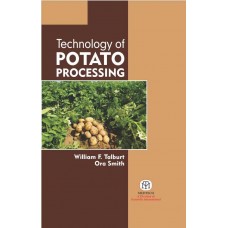 Technology Of Potato Processing (Hardback)