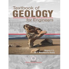 Textbook Of Geology For Engineers(Paperback)