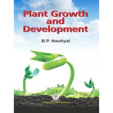 Plant Growth And Development(Paperback)