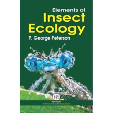 Elements Of Insect Ecology (Hardback)