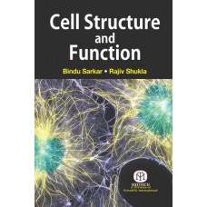 Cell Structure and Functions (Hardback)